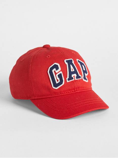 قبعة بيسبول مزينة بشعار جاب