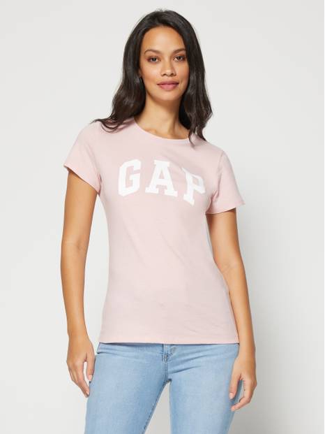 Gap Logo T-Shirt (2-Pack)