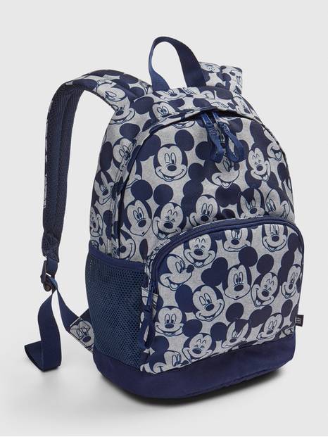 GapKids &#124 Disney Mickey Mouse Junior Backpack