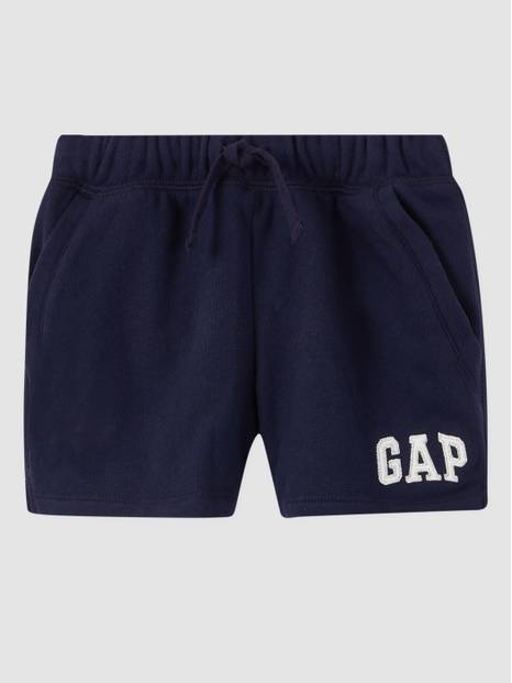 Kids Gap Arch Logo Shorts 