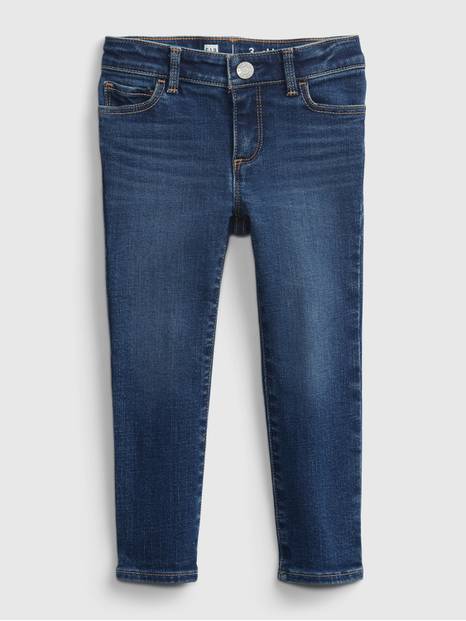 Toddler Gen Good Skinny Jeans with Stretch