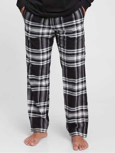Adult Flannel PJ Pants