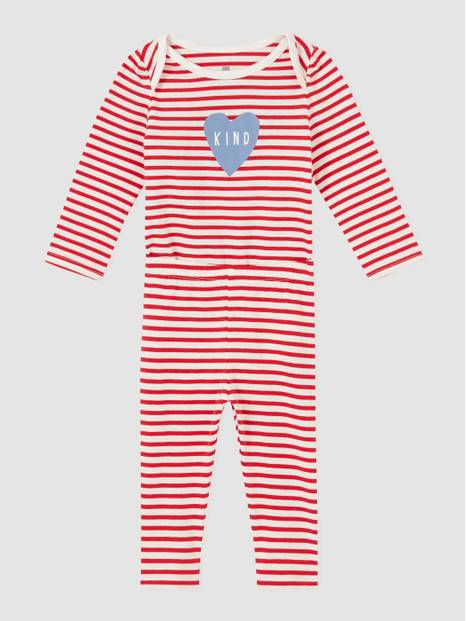 Baby Mix and Match 2-Piece Outfit Set