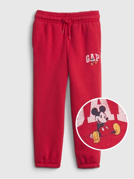 Toddler Gap x Disney Graphic Joggers