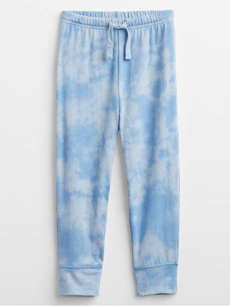 babyGap Mix and Match Print Pull-On Pants