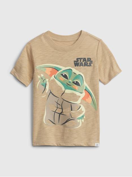 babyGap &#124 Star Wars&#153 100% Organic Cotton Graphic T-Shirt