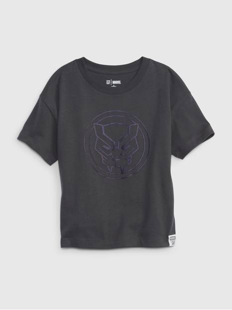 babyGap &#124 Marvel 100% Organic Cotton Relaxed Graphic T-Shirt