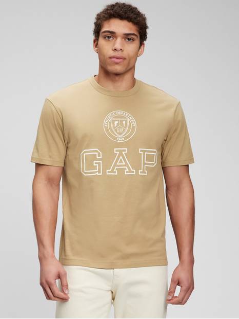 Gap Men's Logo T-Shirt