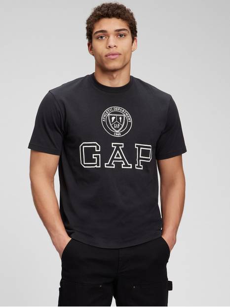 Gap Men's Logo T-Shirt