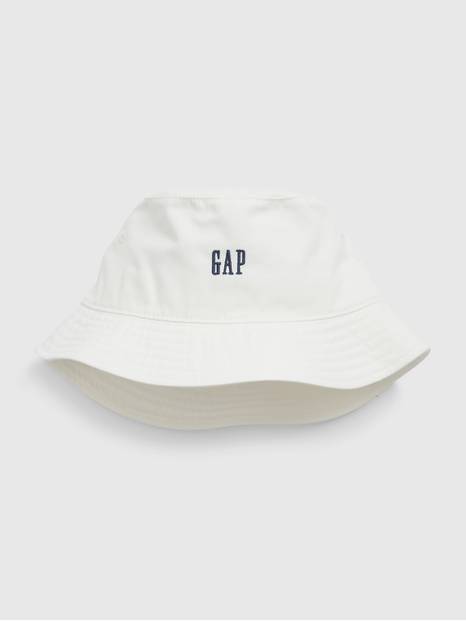 Toddler Gap Logo Bucket Hat