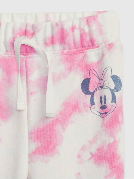 babyGap &#124 Disney Minnie Mouse Sweatpants