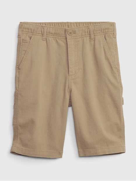Teen Utility Shorts