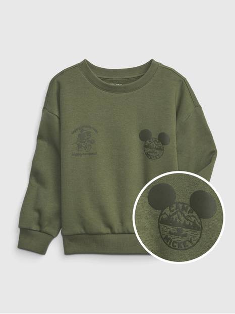 babyGap &#124 Disney Mickey Mouse Sweatshirt