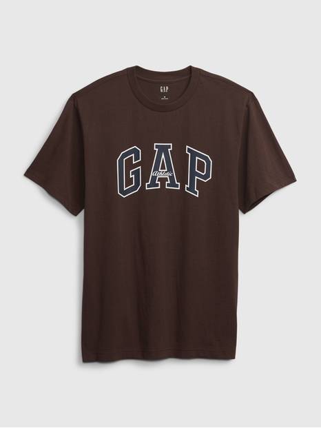 Archive Gap Arch Logo T-Shirt