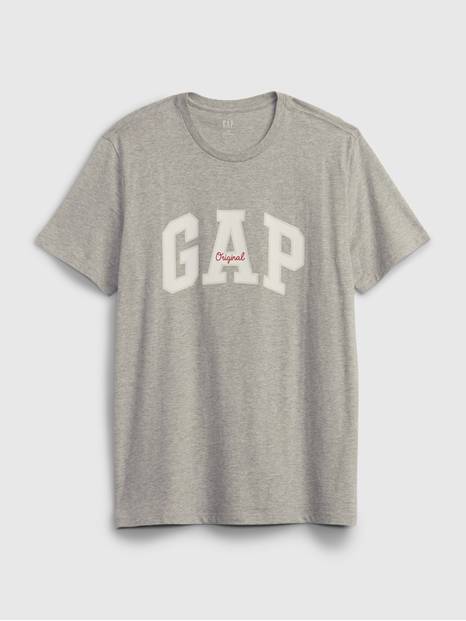 Gap Logo T-Shirt (2-Pack)