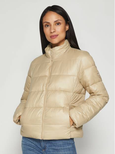ColdControl Puffer Jacket