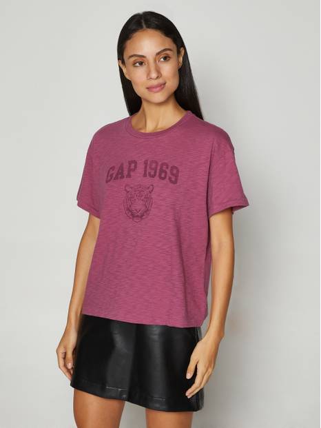 Gap 1969 Logo T-Shirt