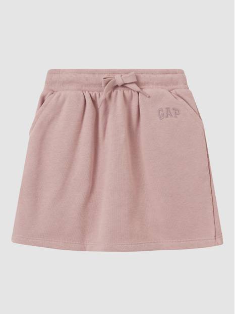 Toddler Gap Logo Sweat Skirt