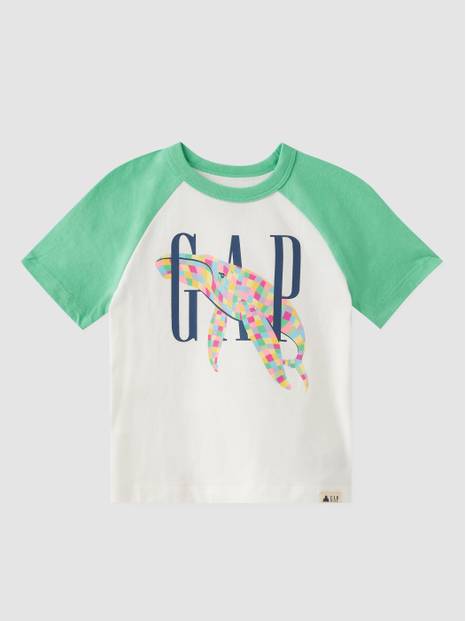 Baby Gap Logo Graphic T-shirt 
