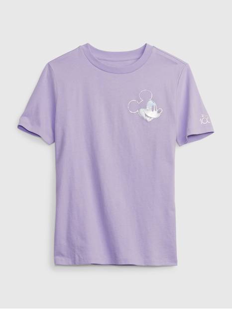 GapKids &#124 Disney 100% Organic Cotton Graphic T-Shirt
