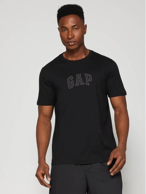 Gap logo T-shirt