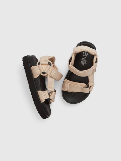 Toddler Sporty Sandals