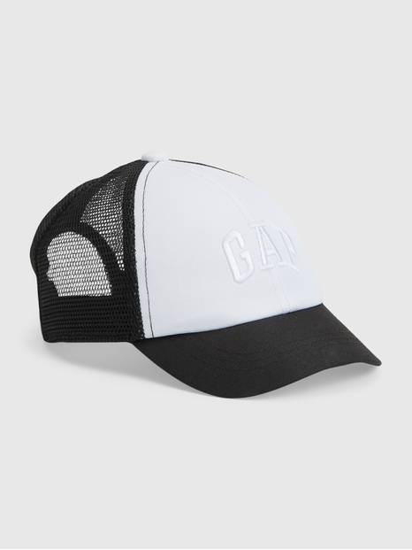 Toddler Gap Arch Logo Trucker Hat