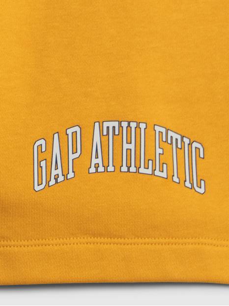Kids Gap Logo Sweat Shorts
