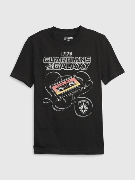 GapKids &#124 Marvel Graphic T-Shirt