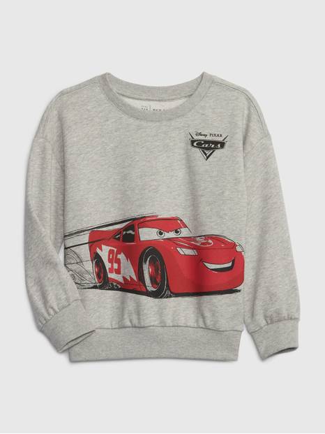 babyGap &#124 Disney Cars Sweatshirt