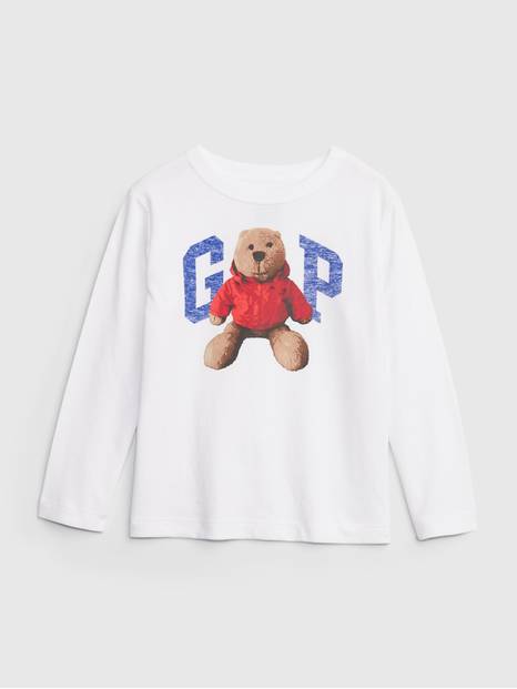 babyGap 100% Organic Cotton Mix and Match Graphic T-Shirt